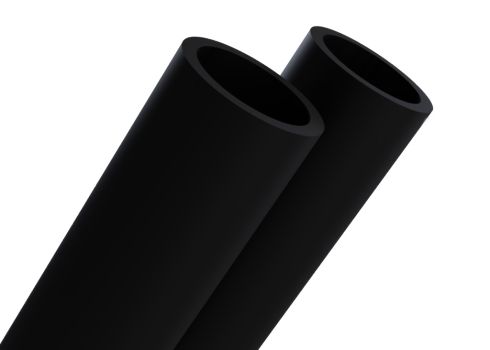 Paires De Pegs Primo Binary PL V2 14mm - Noir Mat, Pour BMX, Neuf Sous Blister (UPC 048646014326)