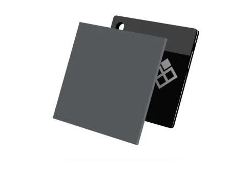 Plaque De Pvc Rigide Plaque PVC Rigide Trovidur® 2000x1000mm